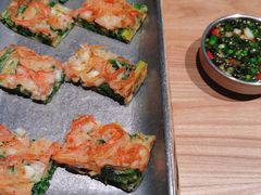 -KimPro 辛普乐概念韩餐