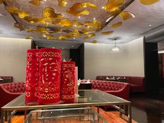 -保定中博希尔顿逸林酒店·御玺中餐厅