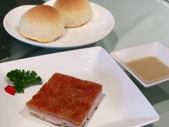 -利苑酒家(金宝店)