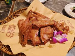 -前海沿·青岛菜(乐客城店)