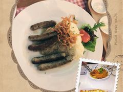 -Paulaner·德国帕拉娜自酿啤酒餐厅(海上世界店)