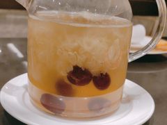 -北京王府井希尔顿酒店·秦唐中餐厅Chynna