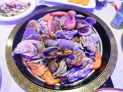 -巧克力渔家.小船海鲜家常菜(三浴场店)