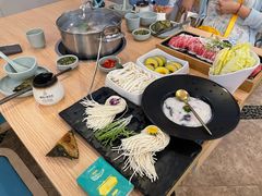 -嗲嗲的椰子鸡(亚龙湾总店)