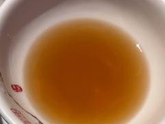 -绿茶餐厅(松江万达店)