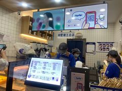 -茶百道(湖墅潮王路店)