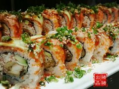 android_upload_pic-松子料理(亮马桥店)