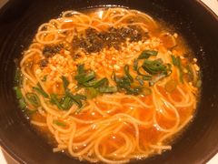 担担面-椒爱水煮鱼川菜(CBD万达店)
