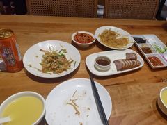 -姥姥家春饼店(惠新东街店)