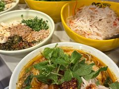 -青和小锅米线(翠湖店)