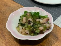 -森味薪火烧•烧鸟居酒屋•日本料理(望京店)