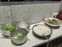 -木柴豆腐·活海鲜·鲁菜(岚山路店)