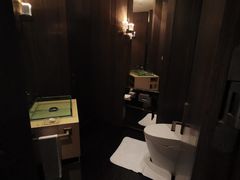 -上海柏悦酒店