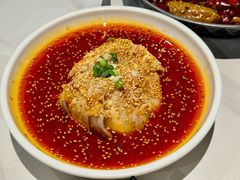 蒜泥白肉-三猫黑鱼花(南大店)