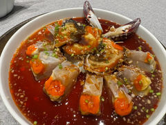 -龙宴海鲜城(经中路店)