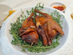 -蔡澜点心·粤菜(月星环球港店)