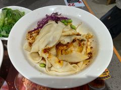 -大师兄·西北小馆(南沙万达广场店)
