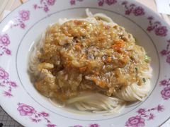 -贡梅老面馆·蟹粉面·无锡特色小吃(南长街主推店)