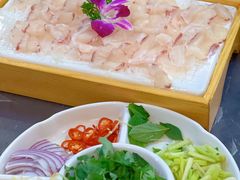 -官塘锋记鱼生·生腌·砂锅粥(牌坊街店)