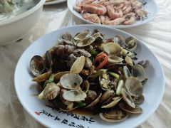 -梅姐海鲜餐厅(水头海鲜街店)