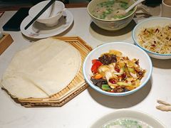 -丁里羊肉小镇(天鹅湖总店)