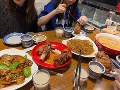-95号酱骨·一块豆腐(展春园西路店)