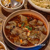 每次来天环都要吃这家四川料理[调皮]