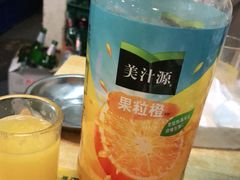 -范贤光鸡公煲(平乐园总店)