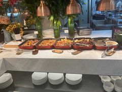 -晶丽香榭自助餐(南京大饭店)