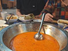 -大河宴·椒麻鱼火锅(北京路中和美食街店)