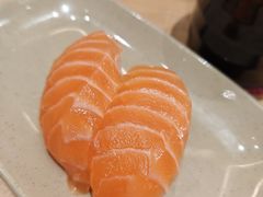 -友壹町寿司(新DNA购物中心店)