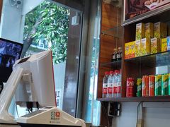 -恩宁刘福记(东华东路店)