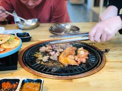 -秋木烤肉·韩国牛肉名家(高新旗舰店)