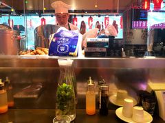 -陈鹏鹏潮汕菜(宝安机场T3航站楼店)