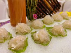 -寻味顺德·珍之宝酒楼(杏坛店)