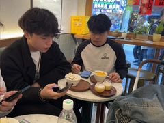 -聪嫂私房甜品·Since2006(旺角二店)