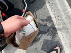 -星巴克(宝山万达店)