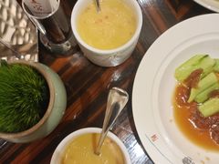 -夏宫中餐厅(香格里拉大酒店)