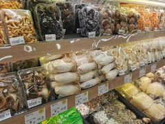 -果蔬好生活超市(新荟城店)