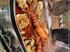 -上亿海鲜大咖(鑫源大厦店)