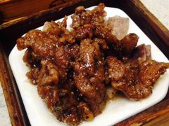 牛仔骨-又一间茶点轩(百汇广场店)