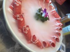 -额尔敦传统涮(体育场店)