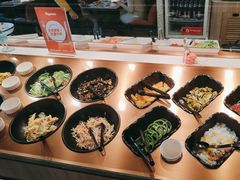 -比格比萨自助(宝山日月光店)