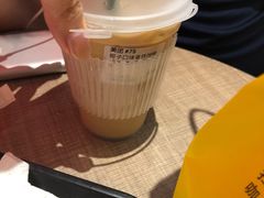 -UPUPKAFE  立咖啡(浏城桥店)