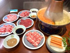 -1078號老北京涮肉(松柏店)
