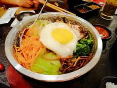 -九田家黑牛烤肉料理(石路天虹店)