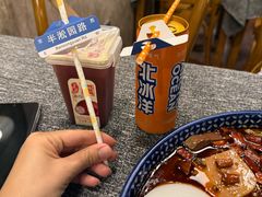 -徐记私厨(半淞园路店)