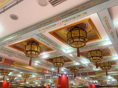 -万荣烤鸭店·北京菜(天坛店)
