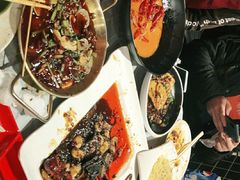 -华仔龙虾(永乐路总店)