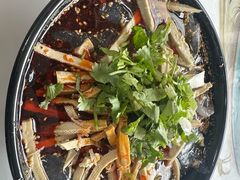 -顺意凉粉(鼓楼东街总店)